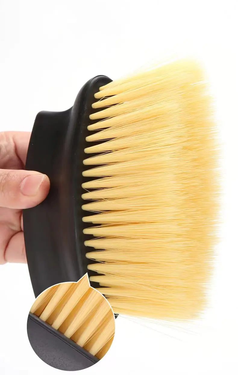 UltraSoft Innenraum-Reinigungsbürste