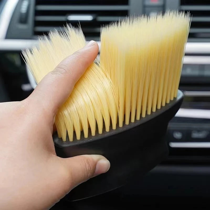 UltraSoft Innenraum-Reinigungsbürste